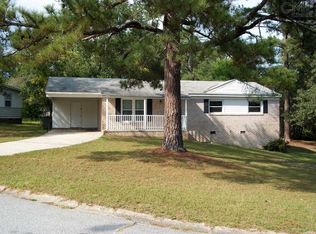 129 Marbun Rd, Columbia, SC 29223