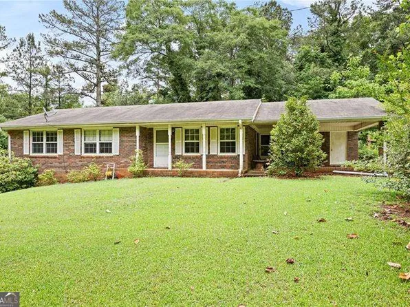2458 Hiram Sudie Rd, Hiram, GA 30141