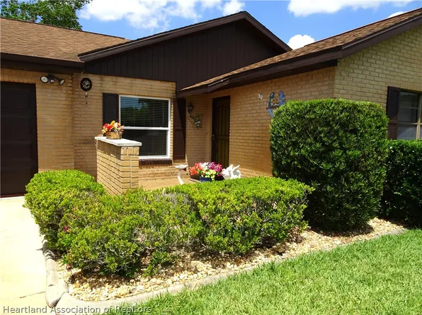 30 Jasmine St, Lake Placid, FL 33852