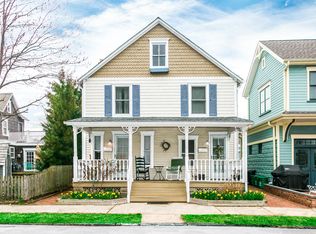 63 Stockton Ave UNIT A, Ocean Grove, NJ 07756