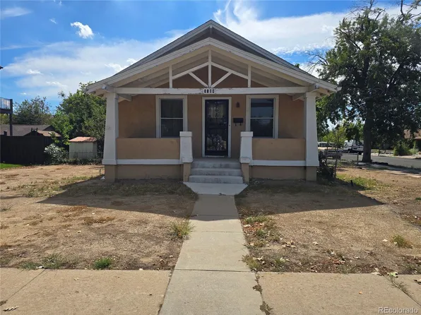 3604 E 34th Avenue, Denver, CO 80205