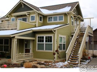 193 2nd Ave UNIT B, Lyons, CO 80540