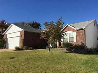 8369 Weber Terrace Dr, Saint Louis, MO