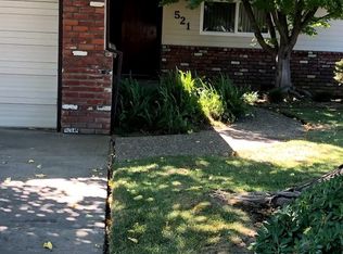521 S Villa Ave, Willows, CA 95988
