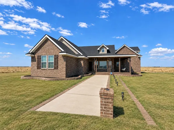 16507 N C #R-1200, Shallowater, TX 79363