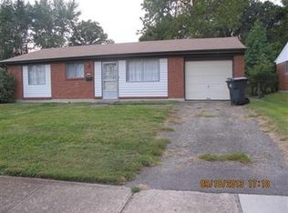760 Marbea Dr, Loveland, OH 45140