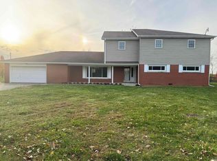 4821 N County Road 650 E, Albany, IN 47320