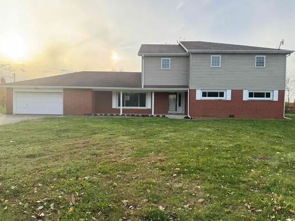 4821 N County Road 650 E, Albany, IN 47320