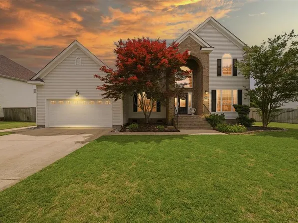 2524 Windy Pines Bnd, Virginia Beach, VA 23456