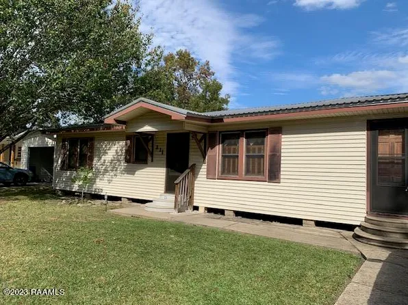 211 Lana Dr, Lafayette, LA 70503