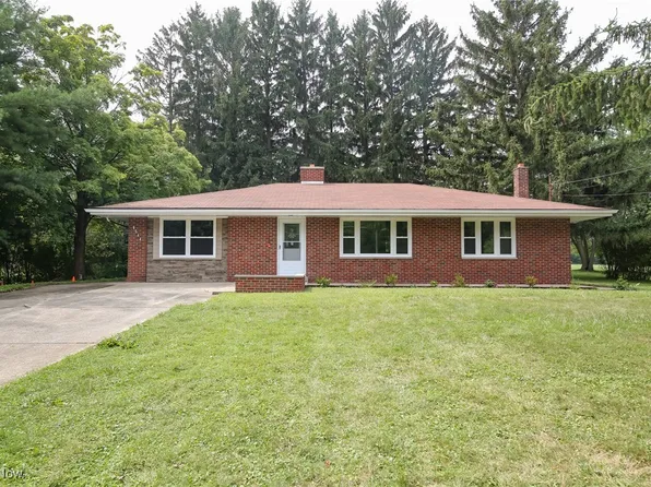 6544 Neff Rd, Valley City, OH 44280
