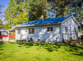 146 E Railroad St, Moyie Springs, ID 83845