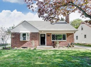 664 E Dominion Blvd, Columbus, OH 43214