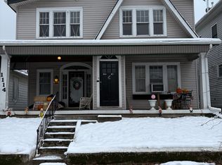 1114 E Spring St #2E, New Albany, IN 47150