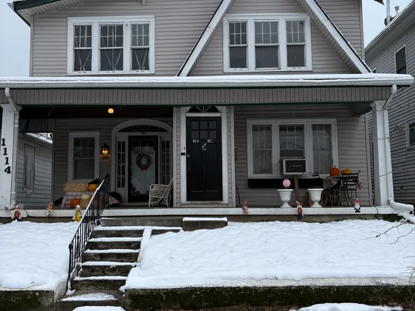 1114 E Spring St #2E, New Albany, IN 47150