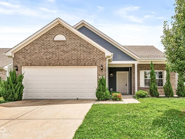 5321 Tanglewood Ln, Whitestown, IN 46075