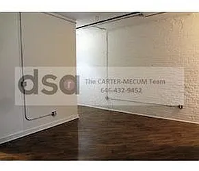 Rented by DSA Realty