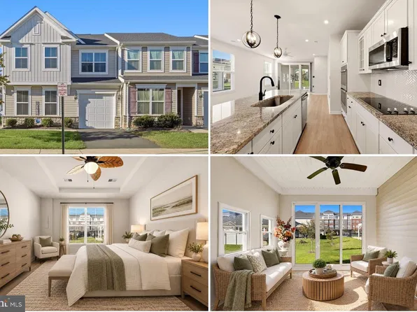 3664 Traford Ln, Woodbridge, VA 22193