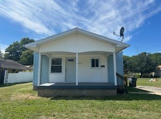 2311 Whitewater Ave, Connersville, IN 47331