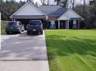 435 Logger Head Ln, Many, LA 71449