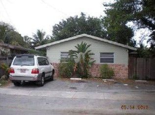 1701 SW 11th Ct, Fort Lauderdale, FL 33312