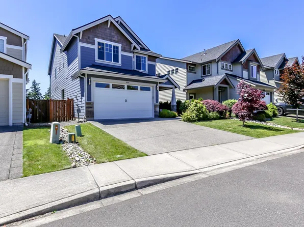 11638 175th St E, Puyallup, WA 98374