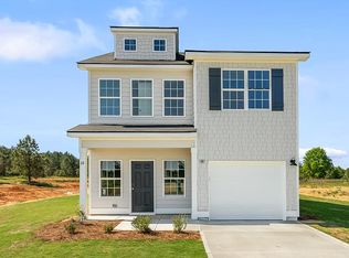 22 Cedar Sage Ln, Fort Mitchell, AL 36856
