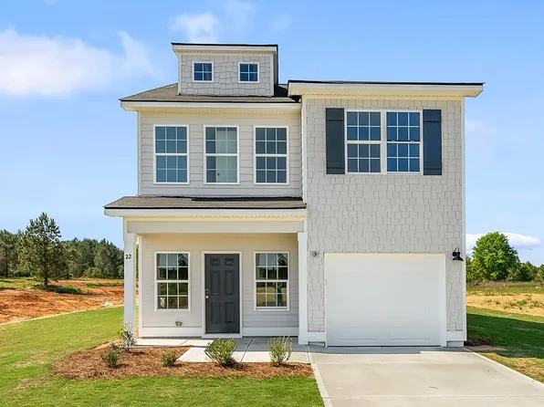 22 Cedar Sage Ln, Fort Mitchell, AL 36856
