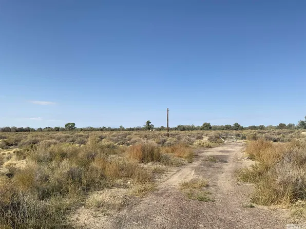 8110 Austin Hwy, Fallon, NV 89406