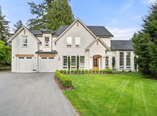 4576 238th St, Langley, BC V2Z 2S9