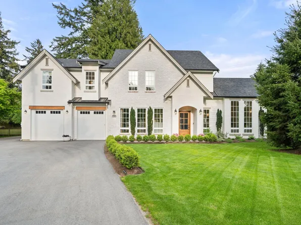 4576 238th St, Langley, BC V2Z 2S9