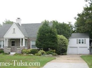 439 S Zurich Ave E, Tulsa, OK 74112