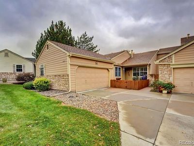 6654 S Webster St, Littleton, CO, 80123