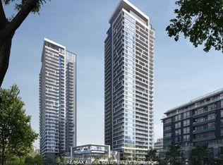 38 Water Walk Dr #523, Markham, ON L3R 6M8