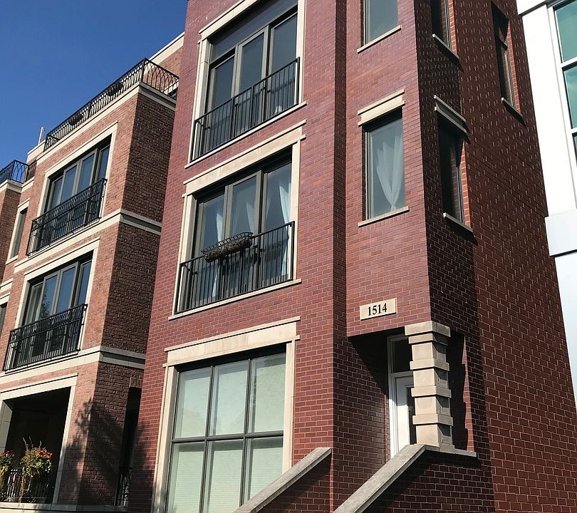 1st image of 1514 W Cortez St #2