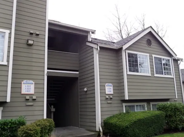 28300 18th Ave S #I203, Federal Way, WA 98003