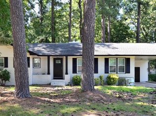 836 Burton St, Rocky Mount, NC 27803