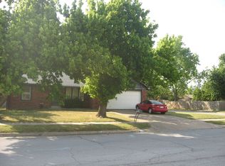 1700 S Pecan Ave, Broken Arrow, OK 74012