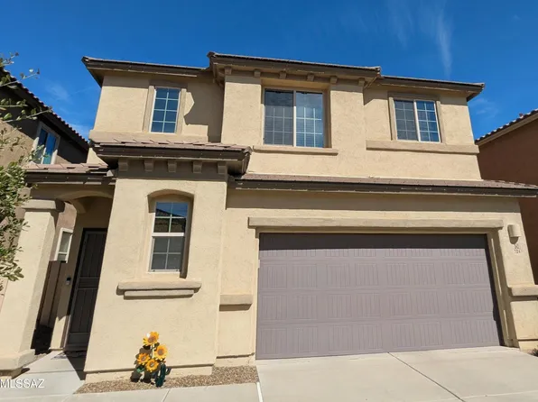 724 W Calle Capotasto, Sahuarita, AZ 85629