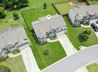 4650 Orchard View Way, Cumming, GA 30028