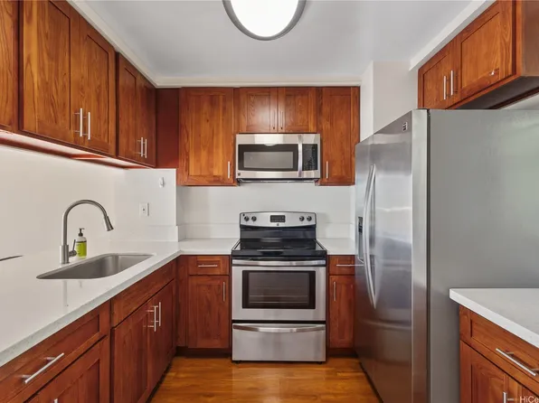 84-680 Kili Dr #B-1108, Waianae, HI 96792