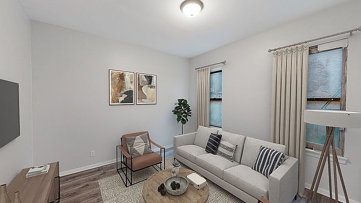 1st image of 353 W 117th St APT 4F