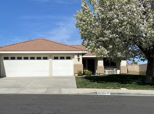 40359 Argyle Ln, Palmdale, CA 93551