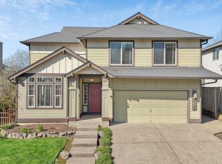 16147 SW Palermo Ln, Tigard, OR 97223