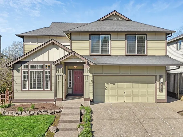 16147 SW Palermo Ln, Tigard, OR 97223