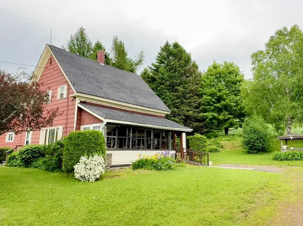 151 Parkhurst Siding Road, Presque Isle, ME 04769