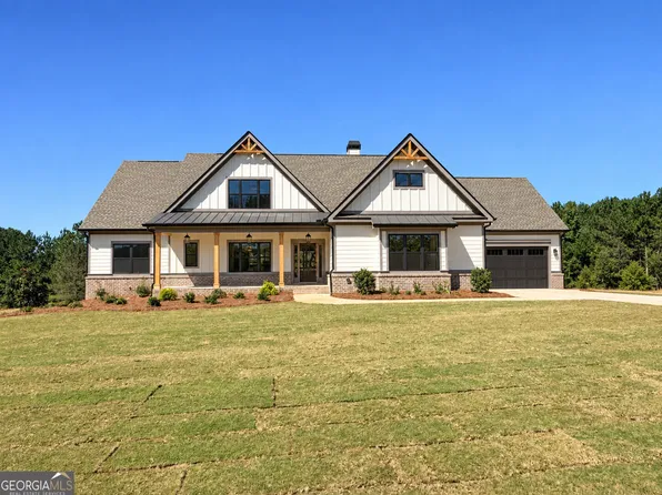 2121 Stonegate Way, Monroe, GA 30656