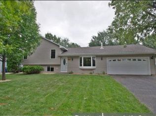 8034 157th St W, Apple Valley, MN 55124