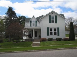 415 Seminary St, Lodi, WI 53555