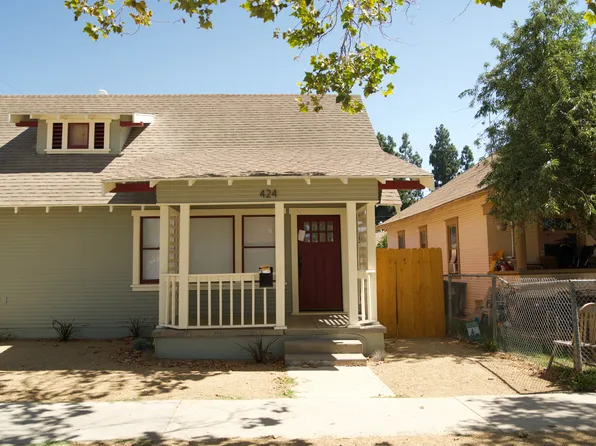 424 E Walnut St, Santa Ana, CA 92701